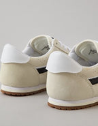 Vans Super Lowpro Sneaker - White