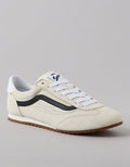 Vans Super Lowpro Sneaker - White