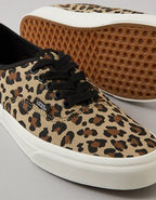 Vans Authentic Shoe - Tan
