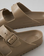 Birkenstock Arizona EVA - Taupe