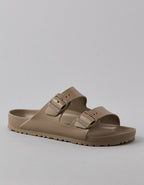 Birkenstock Arizona EVA - Taupe