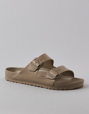 Birkenstock Arizona EVA - Taupe