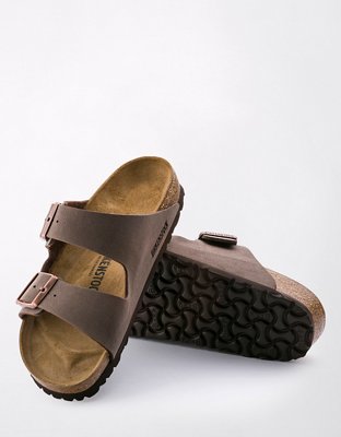 Birkenstock Arizona Sandal - Brown
