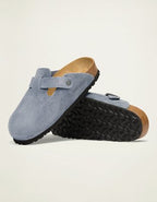 Birkenstock Arizona Sandal - Blue
