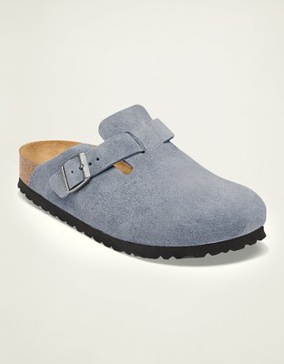 Birkenstock Arizona Sandal - Blue
