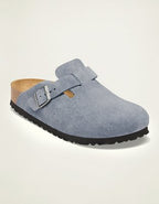 Birkenstock Arizona Sandal - Blue