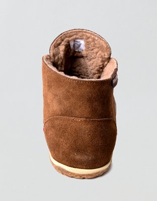 Minnetonka Torrey Boot - Brown