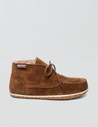Minnetonka Torrey Boot - Brown