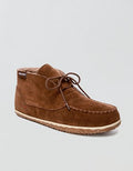 Minnetonka Torrey Boot - Brown