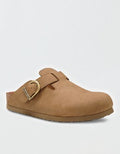Eastland Women's Gina Clog - Desert Sand