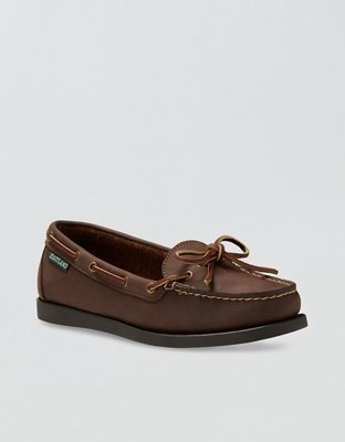 Eastland Yarmouth Boat Shoe - Brown