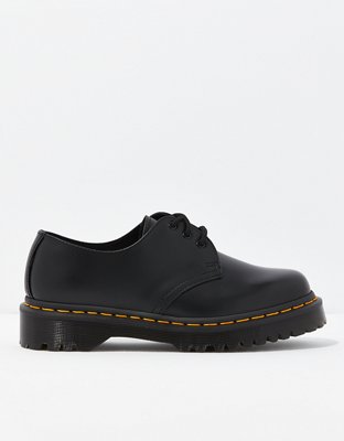 Dr. Martens 1461 Bex Shoe - Black