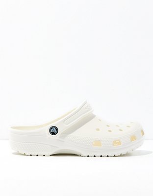 Crocs Classic Clog - White