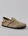 Birkenstock Women's Tokio Clog - Taupe