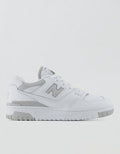 New Balance 550 Sneaker - White