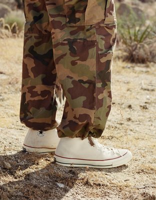 Converse Chuck Taylor All Star High-Top Sneaker - Cream