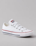 Converse Chuck Taylor All Star Low-Top Sneaker - White