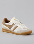 Gola Tornado Zephyr Sneaker - Tan