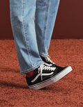 Vans Old Skool Sneaker - Black