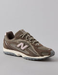 New Balance 204L Sneaker - Chocolate
