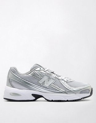 New Balance Women's 740 Sneaker - Gray