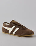 Gola Cleora Sneaker - Chocolate