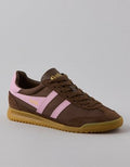 Gola Tornado Sneaker - Chocolate