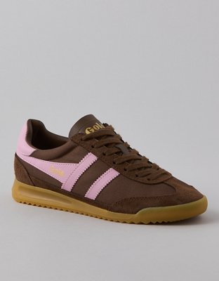 Gola Tornado Sneaker - Chocolate