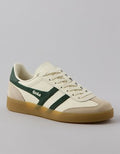 Gola Viper Leather Sneaker - Green