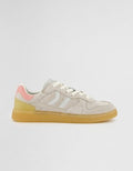 Coolway Goal Sneaker - Beige