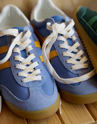 AE x Gola Tornado Sneaker - Cerulean Blue