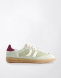 Coolway Baresi Sneaker - Mint