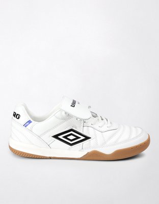 AE x Umbro Sneaker - White