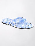 BC by Seychelles Flipside Flip Flop - Light Blue