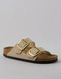 Birkenstock Arizona Big Buckle Sandal - Taupe