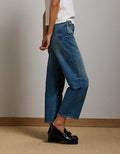 AE77 Premium Vintage Jean - Medium Wash
