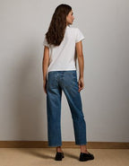 AE77 Premium Vintage Jean - Medium Wash