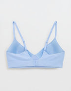 Superchill Wireless Lightly Lined Bra - Cloudy Blue
