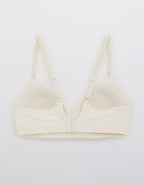 Superchill Wireless Lightly Lined Bra - Heather Frost