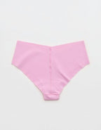 SMOOTHEZ No Show Cheeky Underwear - Violet Willow