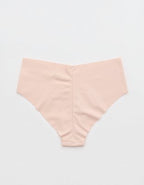 SMOOTHEZ No Show Cheeky Underwear - Bay Sunrise