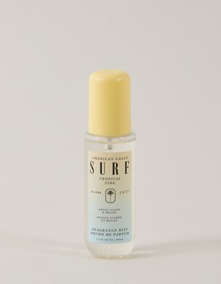 AEO Surf 3.4oz Fragrance Mist - Yellow