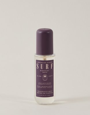 AEO Surf Midnight Wave 3.4oz Fragrance Mist - Purple