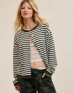 Aerie Sunday Soft Cardigan - Festive Olive