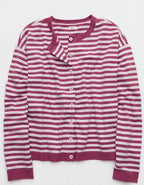 Aerie Sunday Soft Cardigan - Autumn Jam