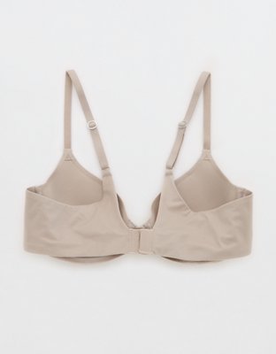 Sunnie Full Coverage Lightly Lined Bra - Stone Harbor