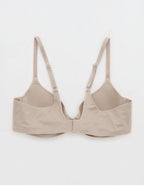 Sunnie Full Coverage Lightly Lined Bra - Stone Harbor