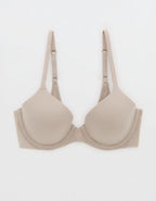 Sunnie Full Coverage Lightly Lined Bra - Stone Harbor