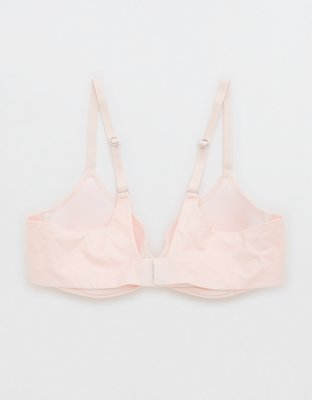 Sunnie Full Coverage Lightly Lined Bra - Ballet Pink