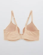 Sunnie Full Coverage Lightly Lined Bra - Sands